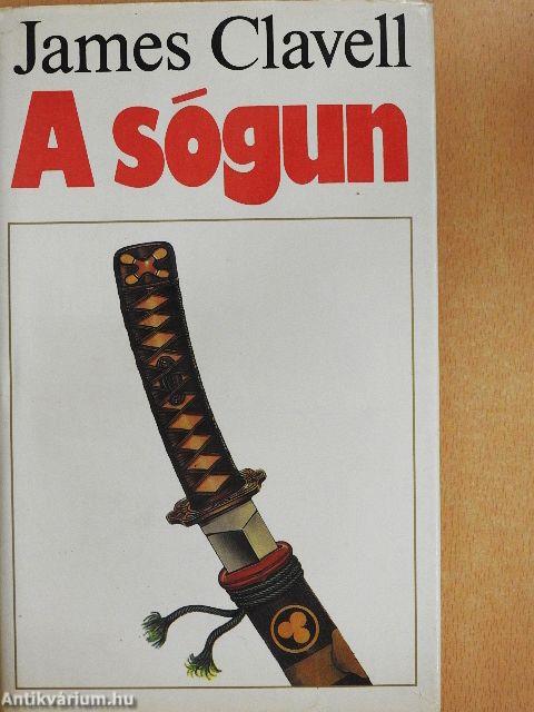 A sógun 1-2.