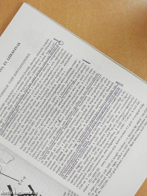 A tüdő röntgendiagnosztikája