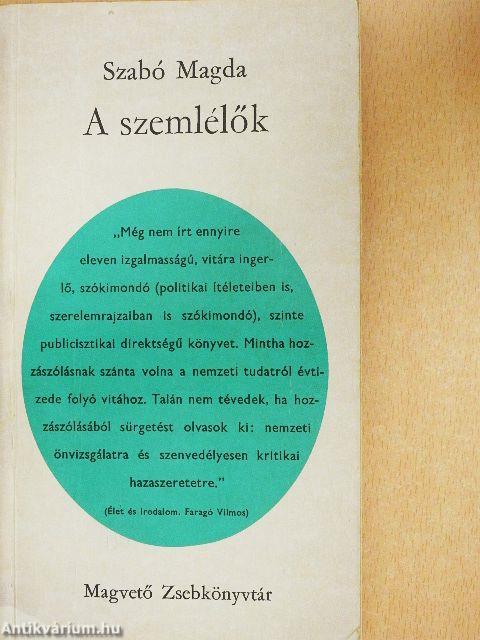 A szemlélők