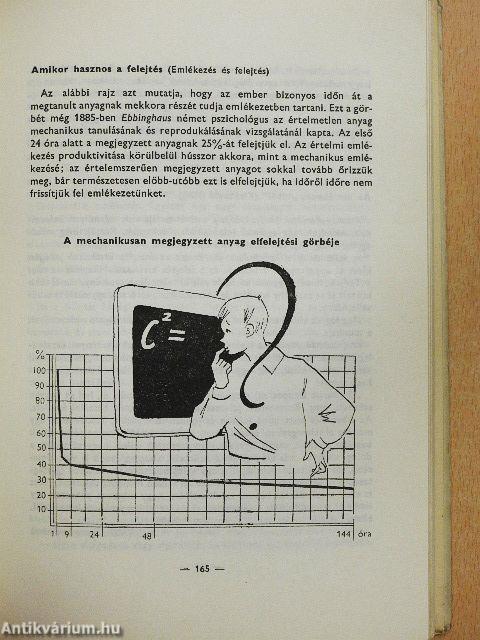 Szórakoztató pszichológia