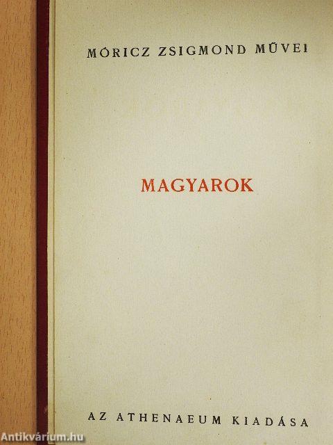 Magyarok