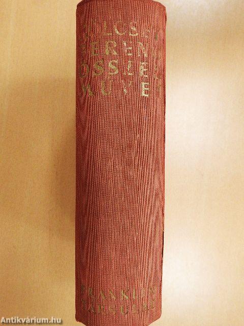 Kölcsey Ferenc összes művei