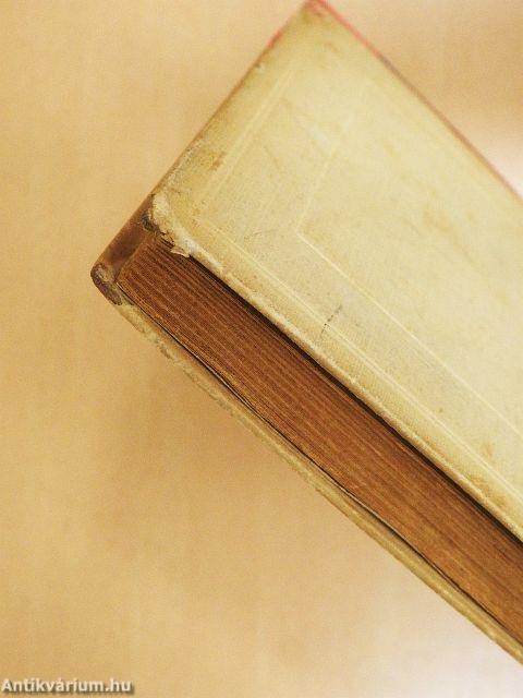 Az ezüstszárnyú szélmalom