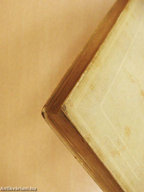 Az ezüstszárnyú szélmalom