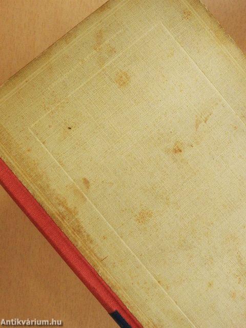 Az ezüstszárnyú szélmalom