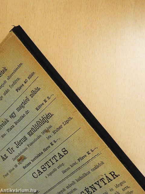 Modern katholicizmus