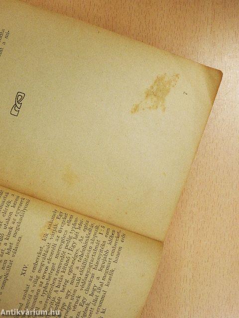 Az egészség utmutatója