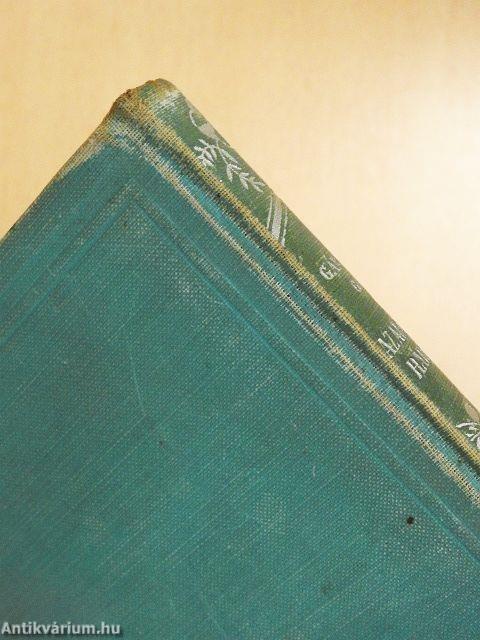 Az a hatalmas harmadik