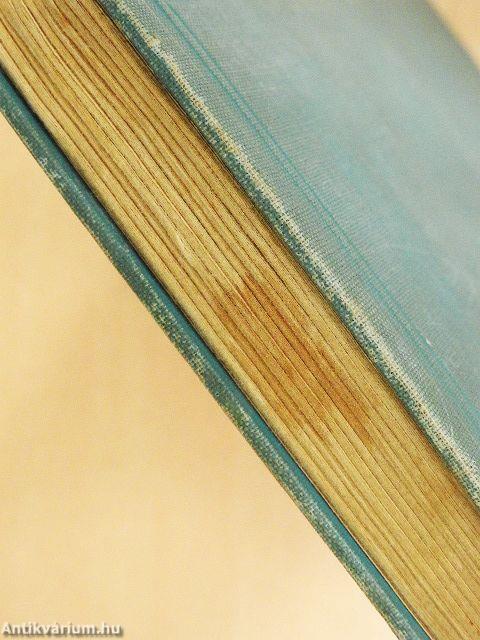 Az a hatalmas harmadik