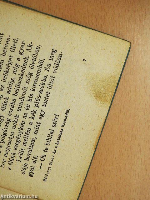 Az a hatalmas harmadik