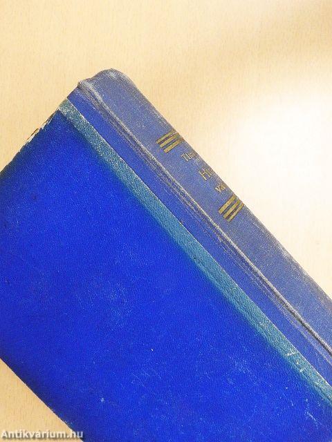 Hiúság vására I-II.