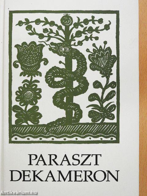 Paraszt Dekameron