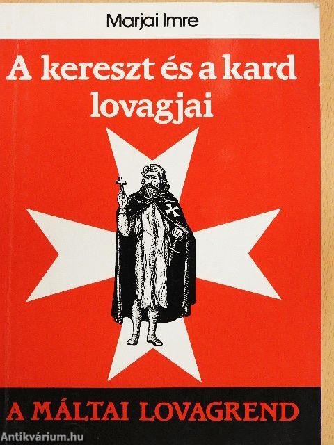 A kereszt és a kard lovagjai