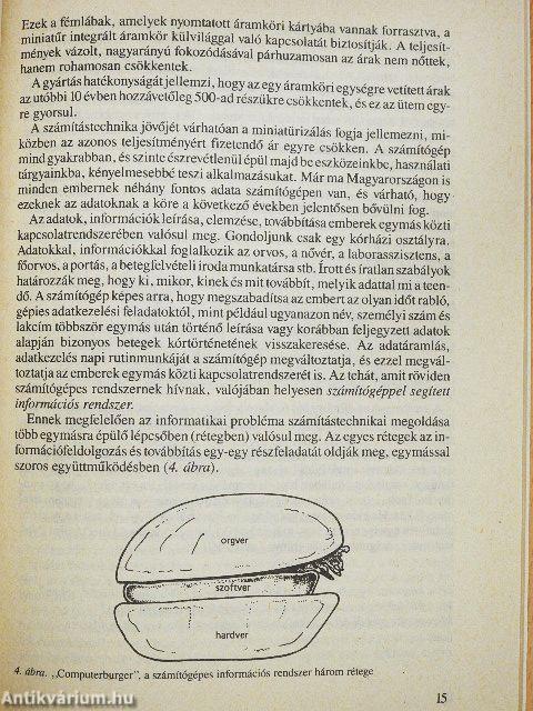 Ügyviteli és számítástechnikai alapismeretek