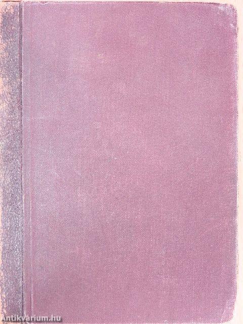 Román-magyar és magyar-román szótár I-III/1-2. (rossz állapotú)