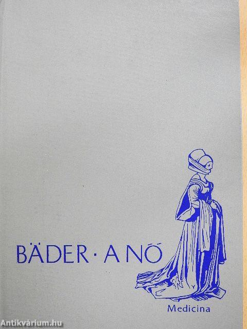 A nő