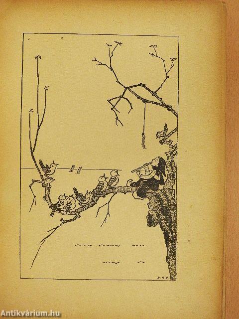 Csodálatos utazás (rossz állapotú)