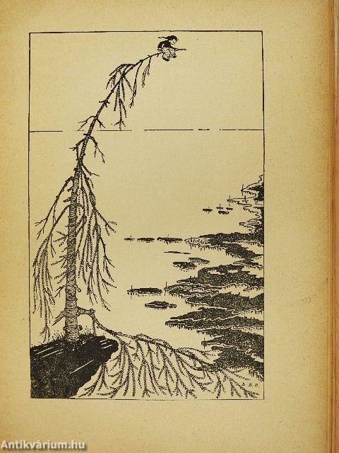 Csodálatos utazás (rossz állapotú)