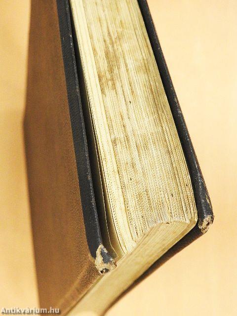 Gömbös Gyula élete és politikája (rossz állapotú)