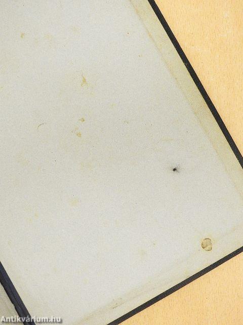 Gömbös Gyula élete és politikája (rossz állapotú)