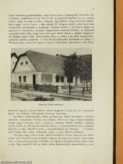 Gömbös Gyula élete és politikája (rossz állapotú)