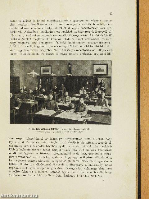 Gömbös Gyula élete és politikája (rossz állapotú)