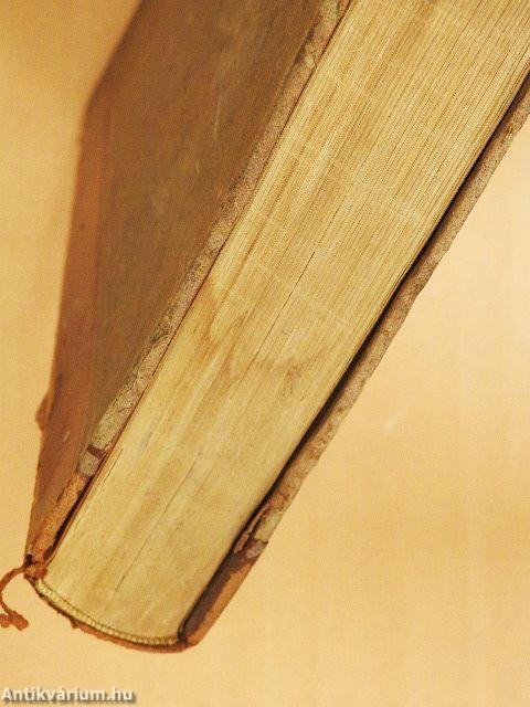 Vázsonyi Vilmos beszédei és írásai I-II. (rossz állapotú)