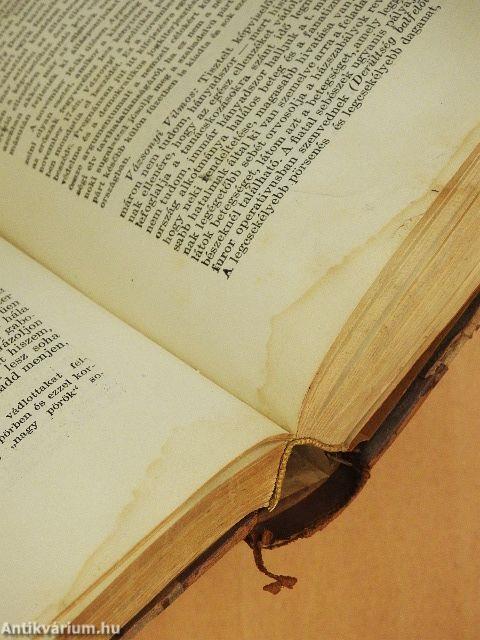 Vázsonyi Vilmos beszédei és írásai I-II. (rossz állapotú)