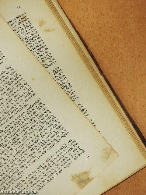 Vázsonyi Vilmos beszédei és írásai I-II. (rossz állapotú)