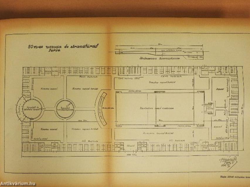 Sport és játék I-II. (rossz állapotú)