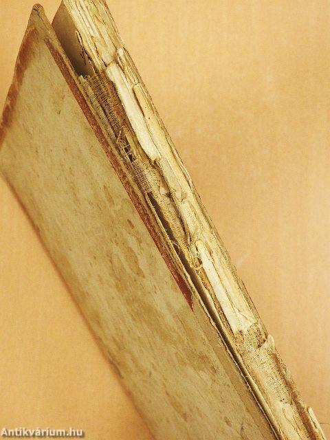 Virágregék (rossz állapotú)