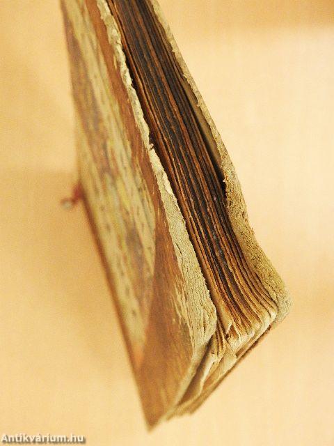 Virágregék (rossz állapotú)