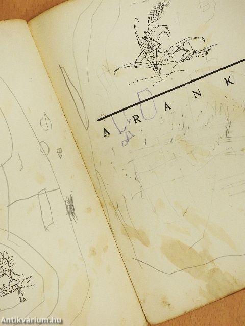 Virágregék (rossz állapotú)