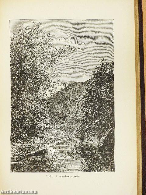 A khinai birodalom természeti viszonyainak és országainak leirása (rossz állapotú)