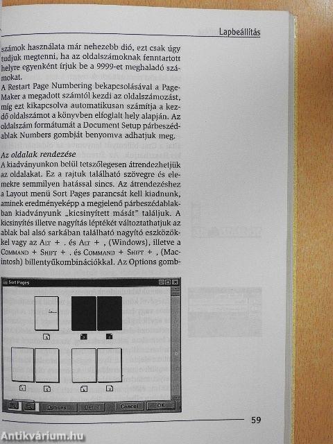 Adobe PageMaker 6.5