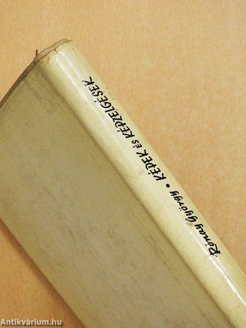 Képek és képzelgések