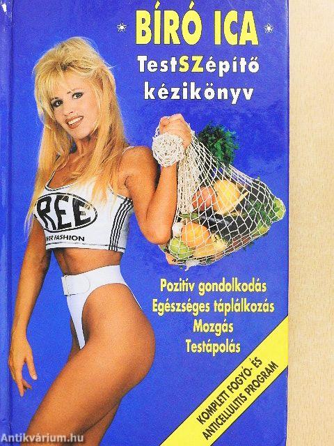 Testszépítő kézikönyv