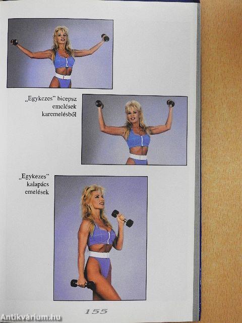 Testszépítő kézikönyv