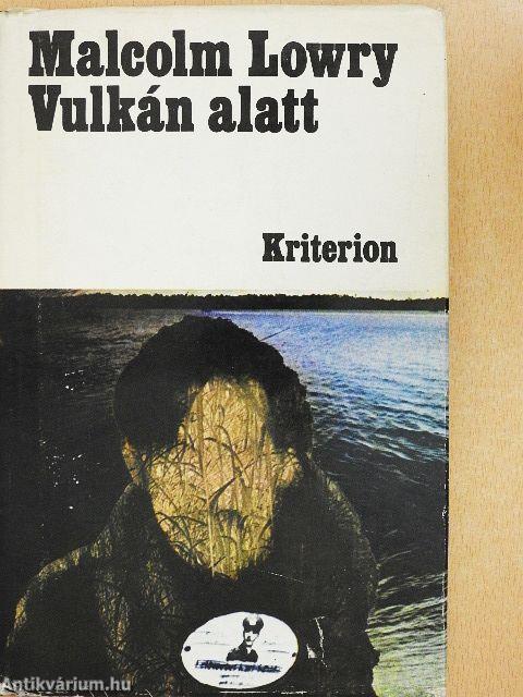 Vulkán alatt