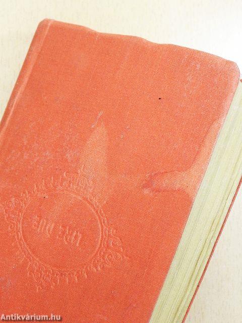 Dizionario Italiano-Francese e Francese-Italiano