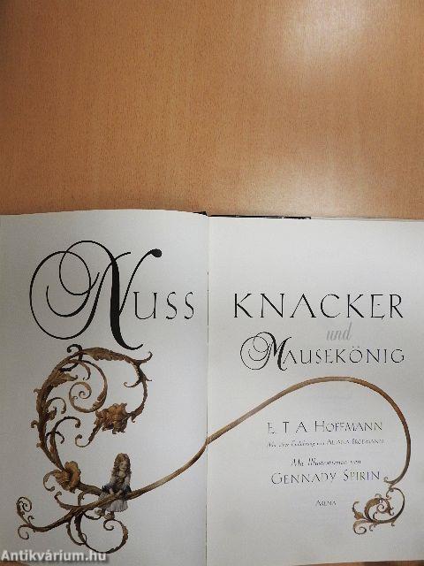 Nussknacker und Mausekönig