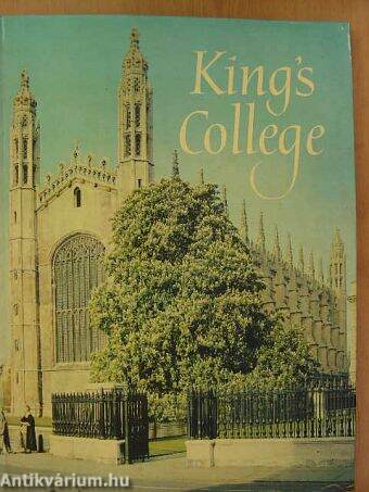 King's College and its Chapel