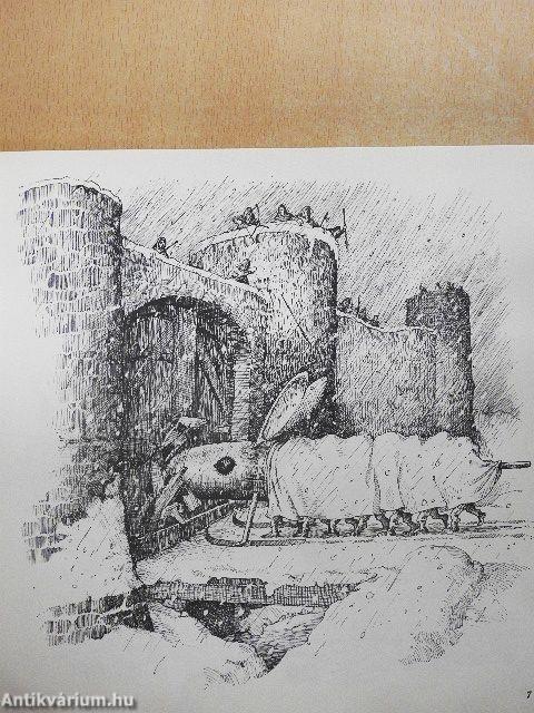 Halbritters Waffenarsenal