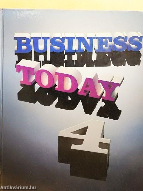 Business Today 4.