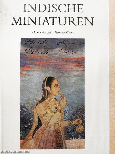 Indische Miniaturen