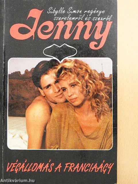 Végállomás a franciaágy