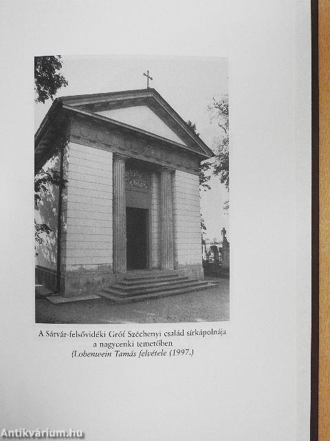 Gróf Széchenyi István gondolatainak gyűjteménye