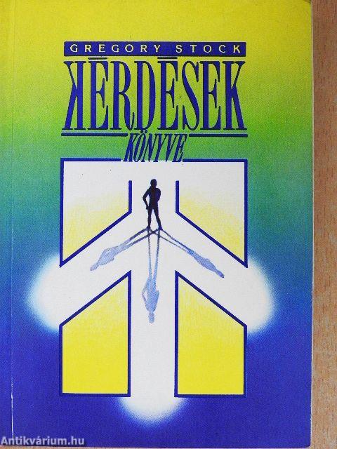 Kérdések könyve