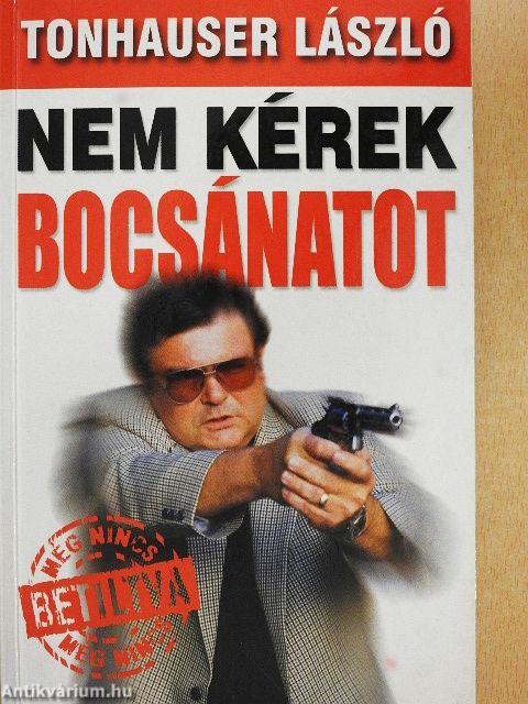 Nem kérek bocsánatot