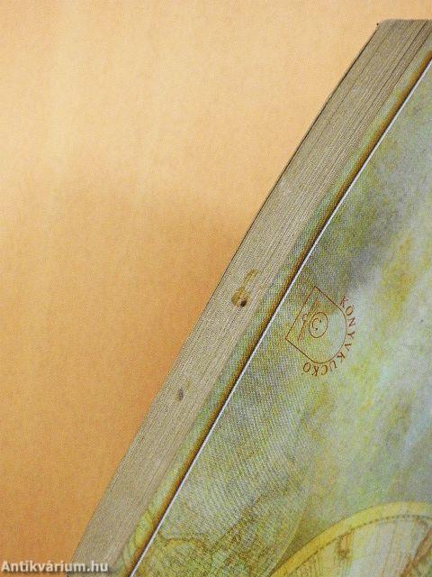 Amerika felfedezése lexikon